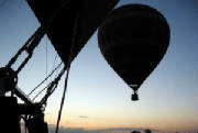 Orlando Balloon Rides